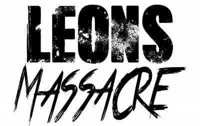 logo Leons Massacre